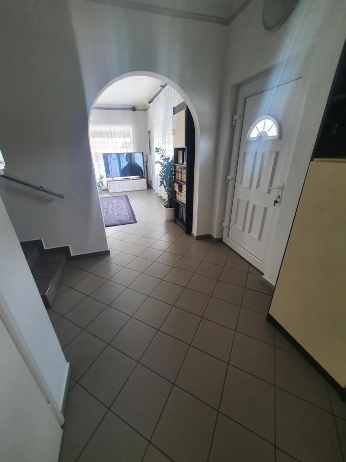 Wolf Vendeghaz Villa Balatonkeresztúr Eksteriør bilde